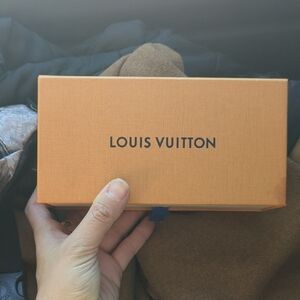 Louis Vuitton Sunglasses Box Empty